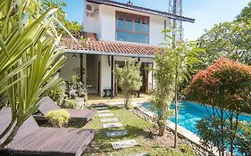 Villa Bougenville
